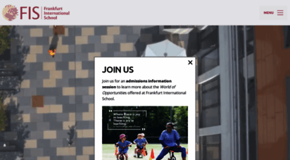 fis.edu - 