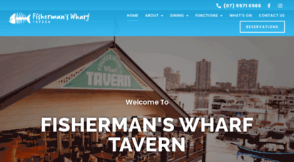 fishermanswharftavern.com.au