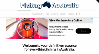 fishingaustralia.com.au