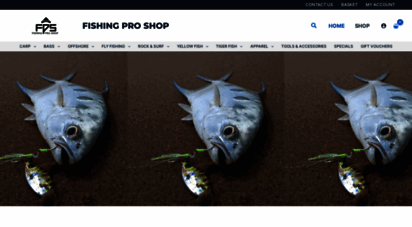 fishingproshop.co.za
