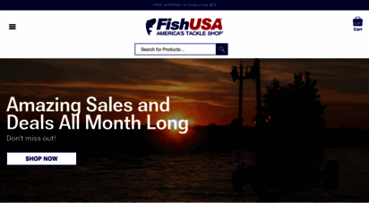 fishusa.com