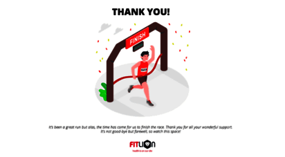 fitlion.com