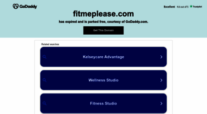 fitmeplease.com