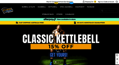 fitnessandsport.com.au