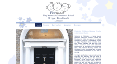 fitzkinder.ie