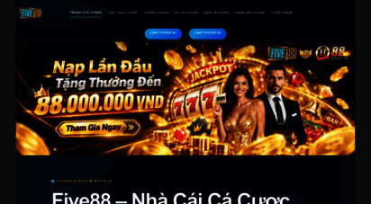 five88game.st