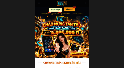 five88vn.si