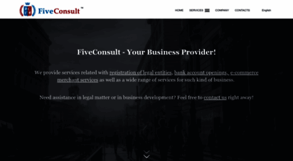 fiveconsult.com