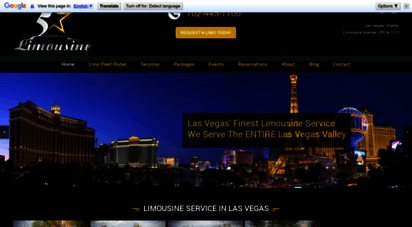 fivestarlimonv.com