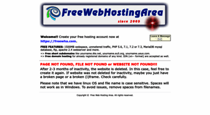fixliloo.6te.net