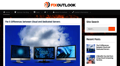 fixoutlook.net