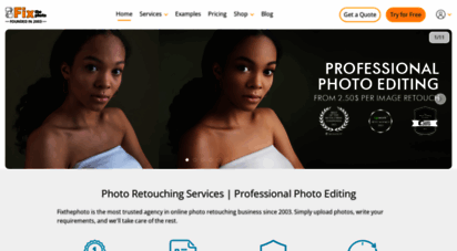 fixthephoto.com - photo retouching services  professional photo editing service  photoshop