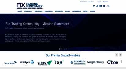 fixtradingcommunity.org