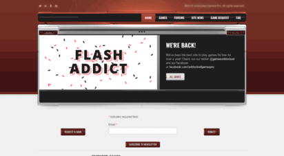 flash-addict.weebly.com