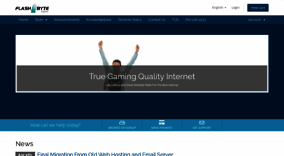 flashbyte.us