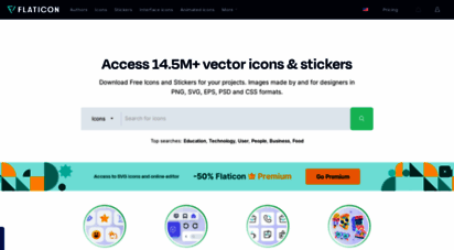 flaticon.com