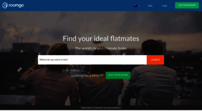 flatmateclick.com.au