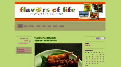 flavorsoflife.com.ph