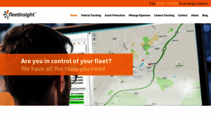 fleetinsight.co.uk