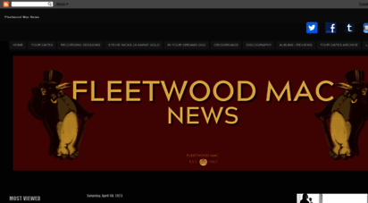 fleetwoodmacnews.com