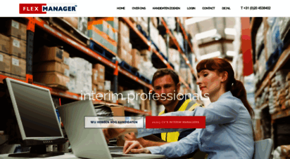flexmanager.nl