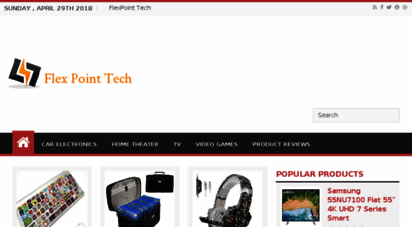 flexpointtech.com