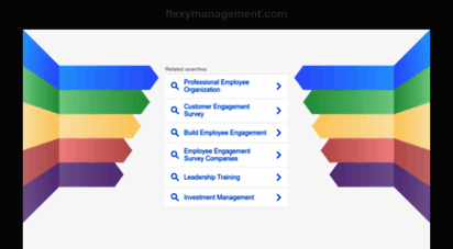 flexymanagement.com