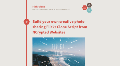 flickrclone.wordpress.com