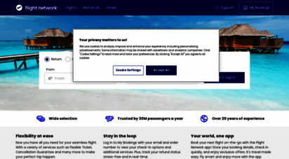 flightnetwork.com