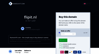 flipit.nl