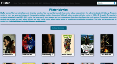 flixtor.stream - flixtor : watch flixtor free hd movies and tv shows online