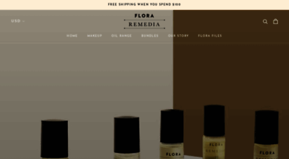 floraremedia.com