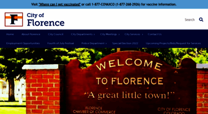 florencecolorado.org