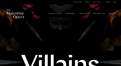 florentineopera.org