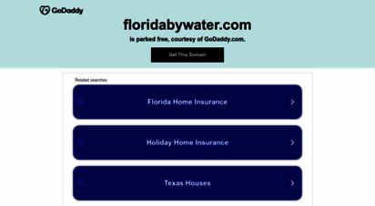 floridabywater.com