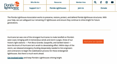 floridalighthouses.org