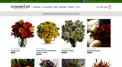 floristvancouver.com