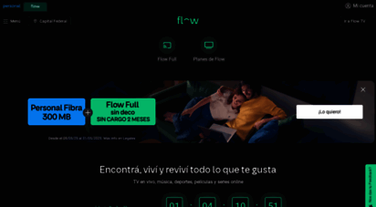 flow.com.ar - 