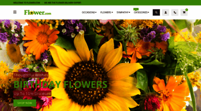 flower.com - 