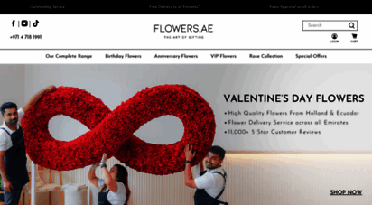 flowers.ae