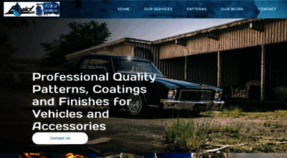 fluidcoatings.co.nz