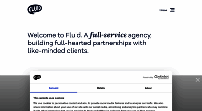 fluidmediaservices.com