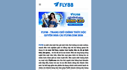 fly88.co.com