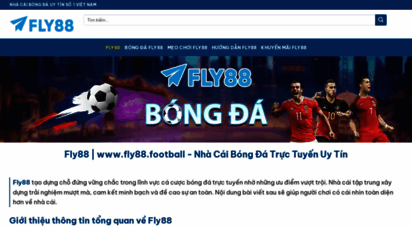fly88.football