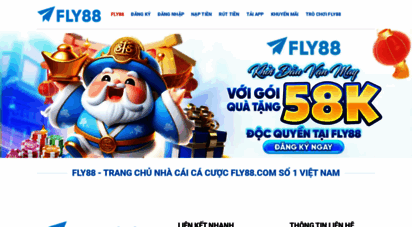 fly88.promo