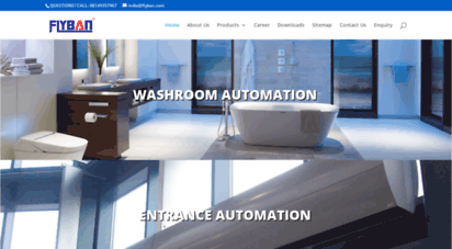 flyban.com