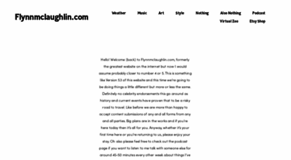 flynnmclaughlin.com