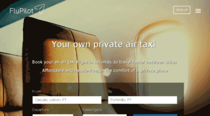 flypilot.eu