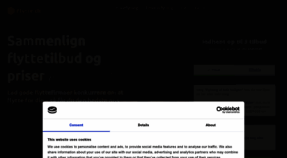flytte.dk