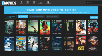 fmovies.fun - fmovies  watch movies online free - fmovies.to